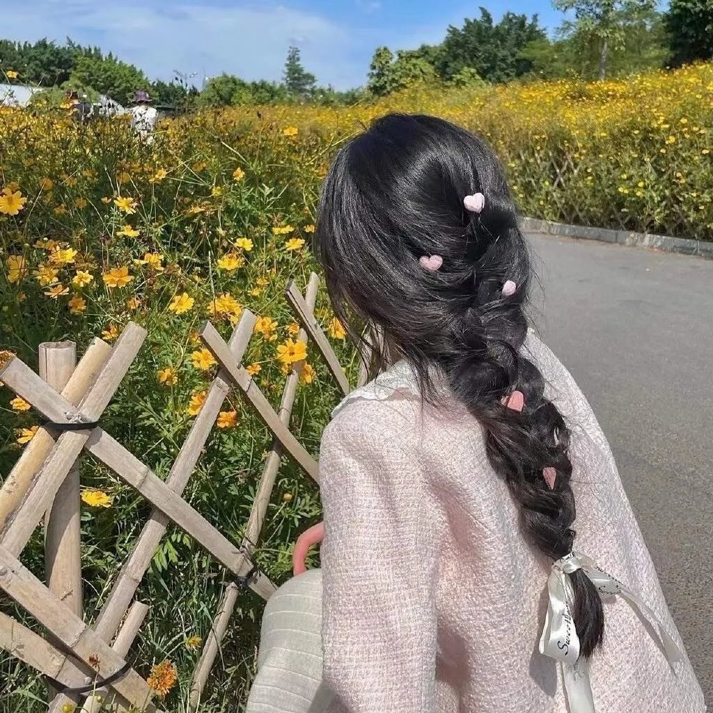 艳妓春色