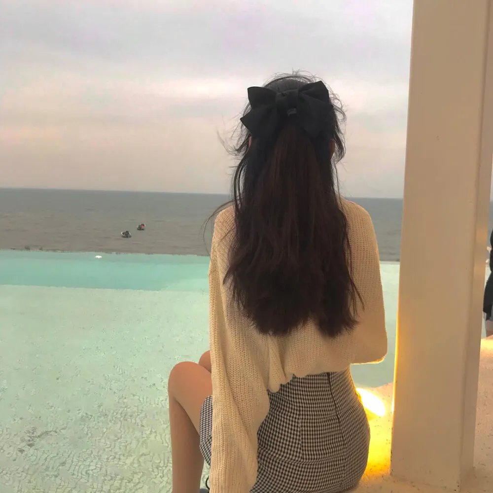 21世纪的女子