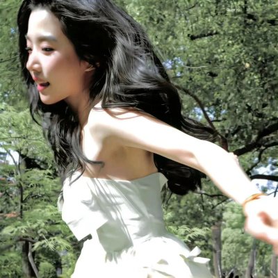 水的旅行者